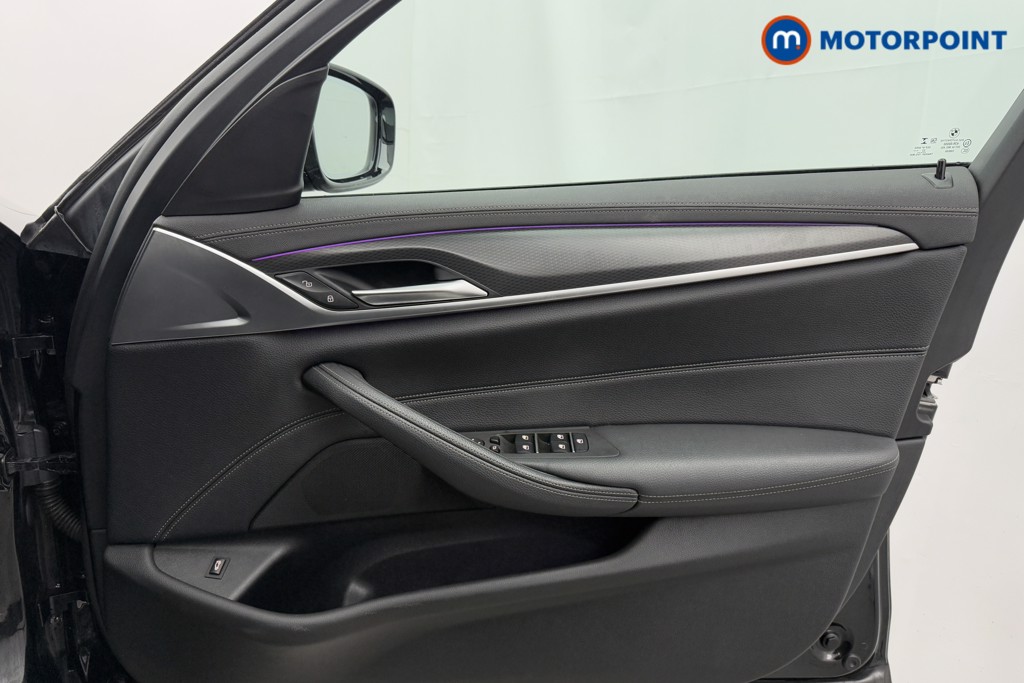 BMW 5 Series M Sport Automatic Diesel Saloon - Stock Number (1604974) - 21st supplementary image