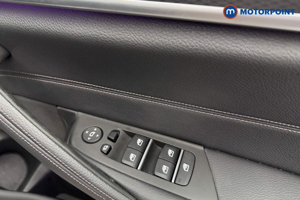 BMW 5 Series M Sport Automatic Diesel Saloon - Stock Number (1604974) - 22nd supplementary image