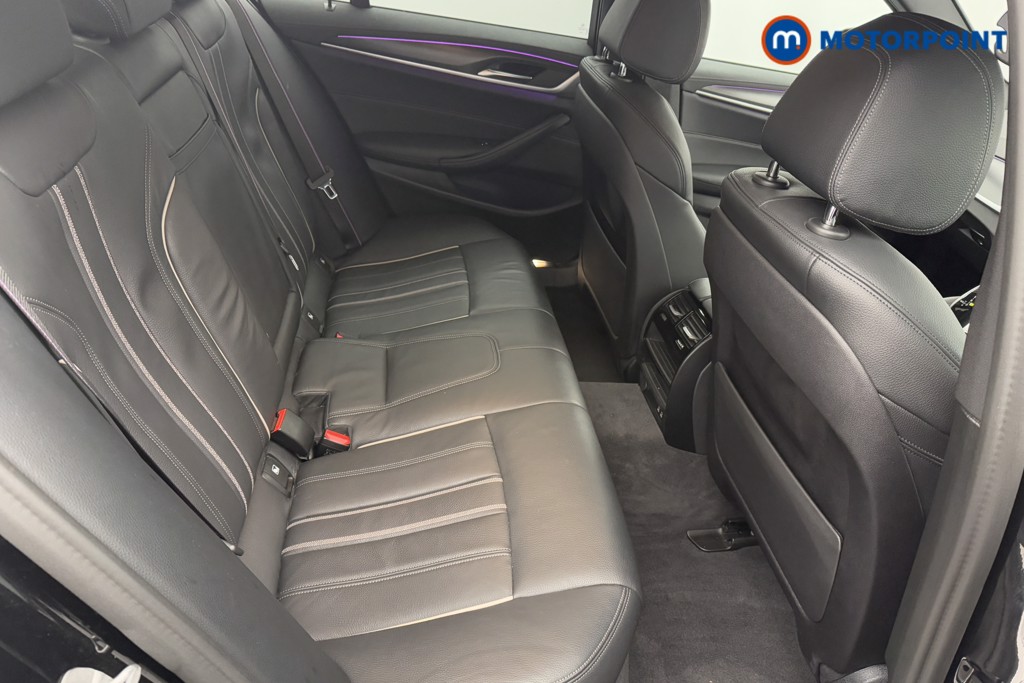 BMW 5 Series M Sport Automatic Diesel Saloon - Stock Number (1604974) - 25th supplementary image