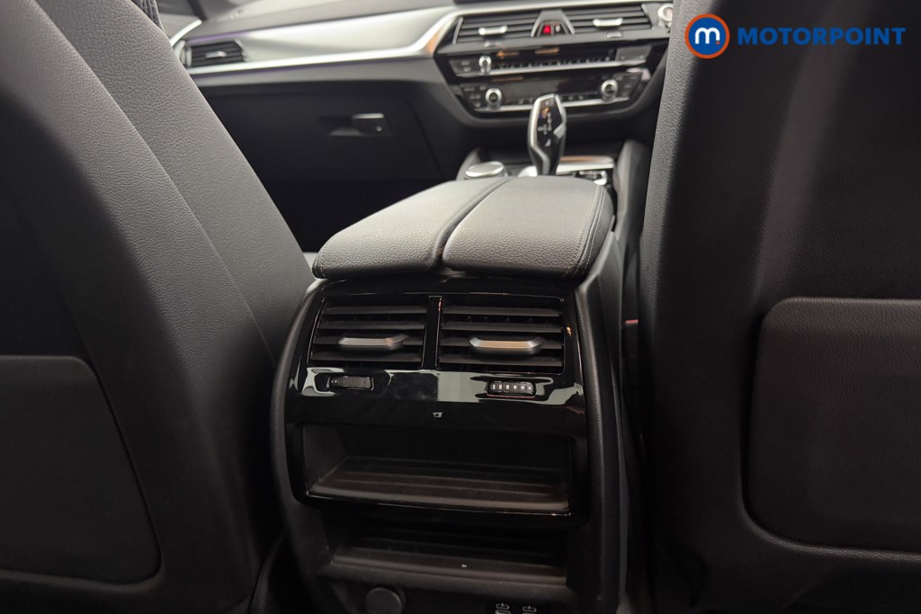 BMW 5 Series M Sport Automatic Diesel Saloon - Stock Number (1604974) - 26th supplementary image