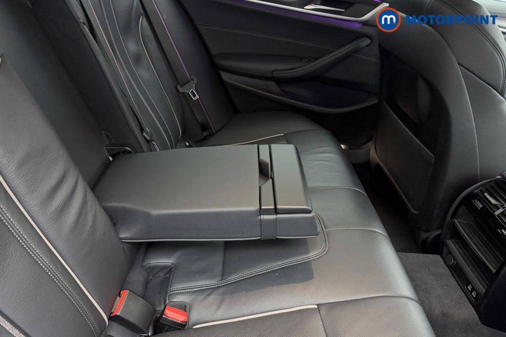 BMW 5 Series M Sport Automatic Diesel Saloon - Stock Number (1604974) - 27th supplementary image