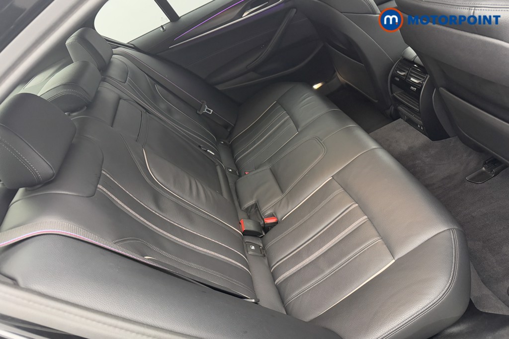 BMW 5 Series M Sport Automatic Diesel Saloon - Stock Number (1604974) - 28th supplementary image