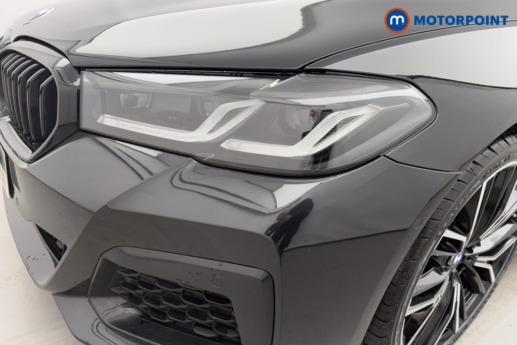 BMW 5 Series M Sport Automatic Diesel Saloon - Stock Number (1604974) - 31st supplementary image
