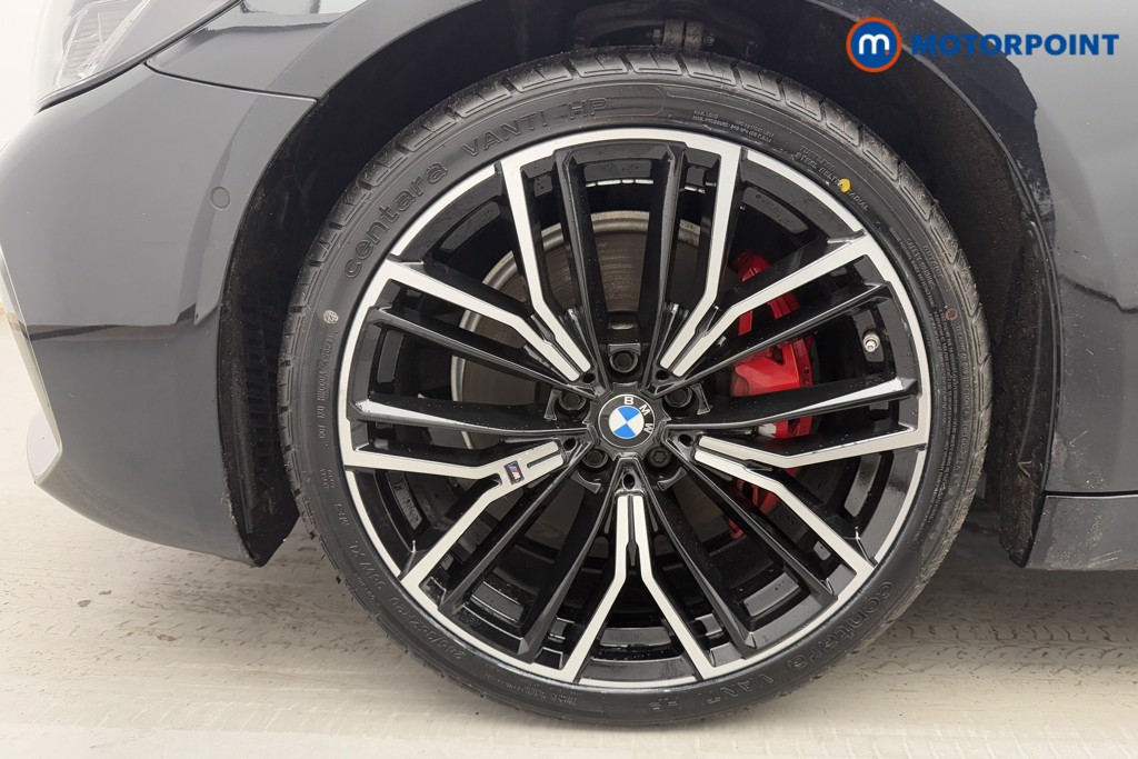 BMW 5 Series M Sport Automatic Diesel Saloon - Stock Number (1604974) - 32nd supplementary image