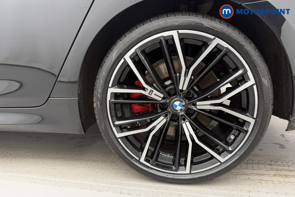 BMW 5 Series M Sport Automatic Diesel Saloon - Stock Number (1604974) - 33rd supplementary image