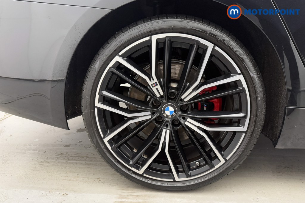 BMW 5 Series M Sport Automatic Diesel Saloon - Stock Number (1604974) - 34th supplementary image