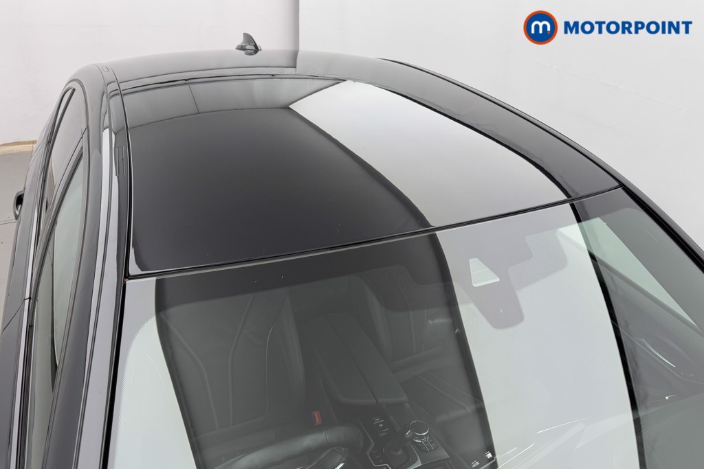 BMW 5 Series M Sport Automatic Diesel Saloon - Stock Number (1604974) - 36th supplementary image