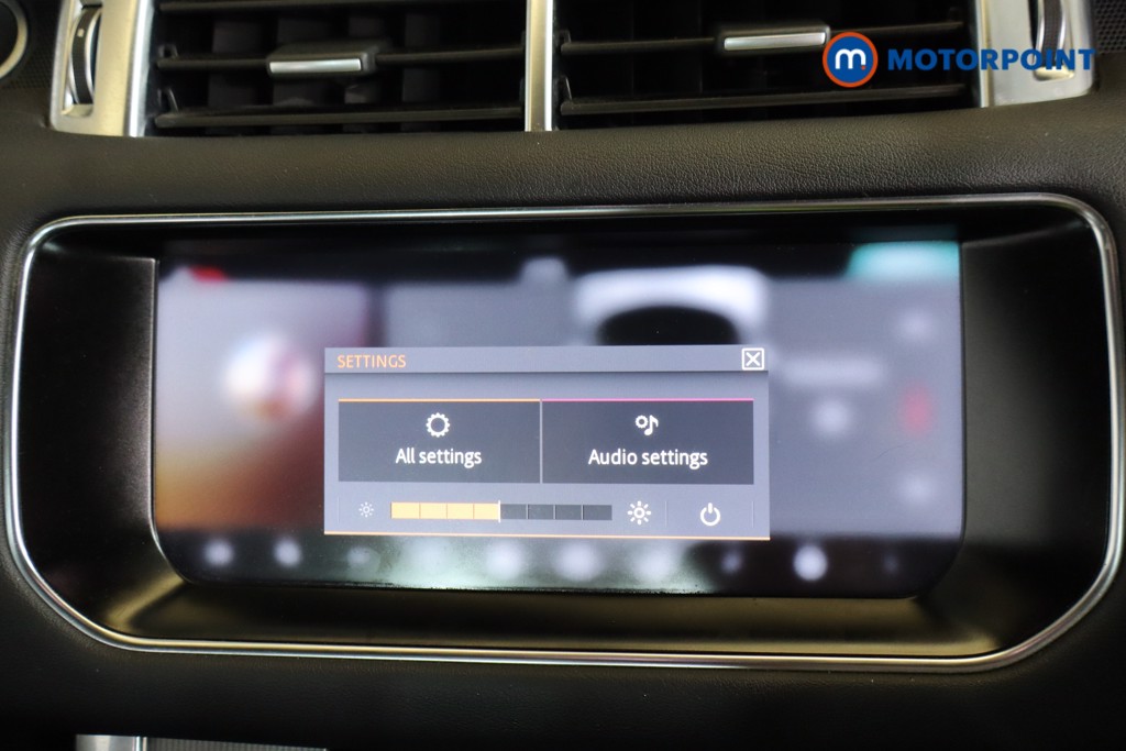 Land Rover Range Rover Sport HSE Automatic Diesel SUV - Stock Number (1605050) - 10th supplementary image