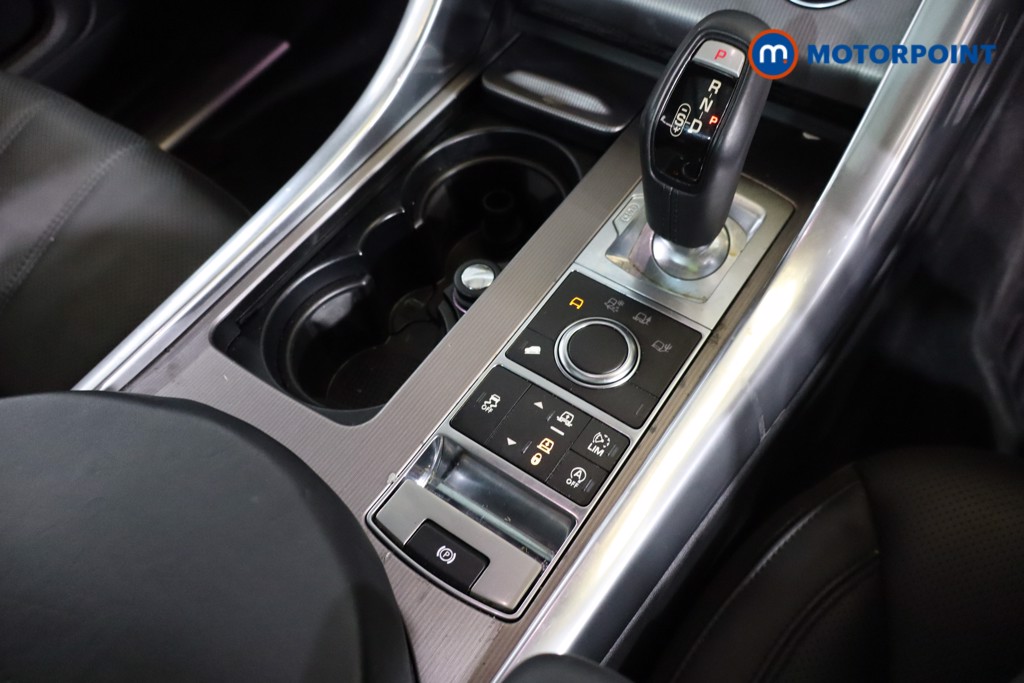 Land Rover Range Rover Sport HSE Automatic Diesel SUV - Stock Number (1605050) - 13th supplementary image