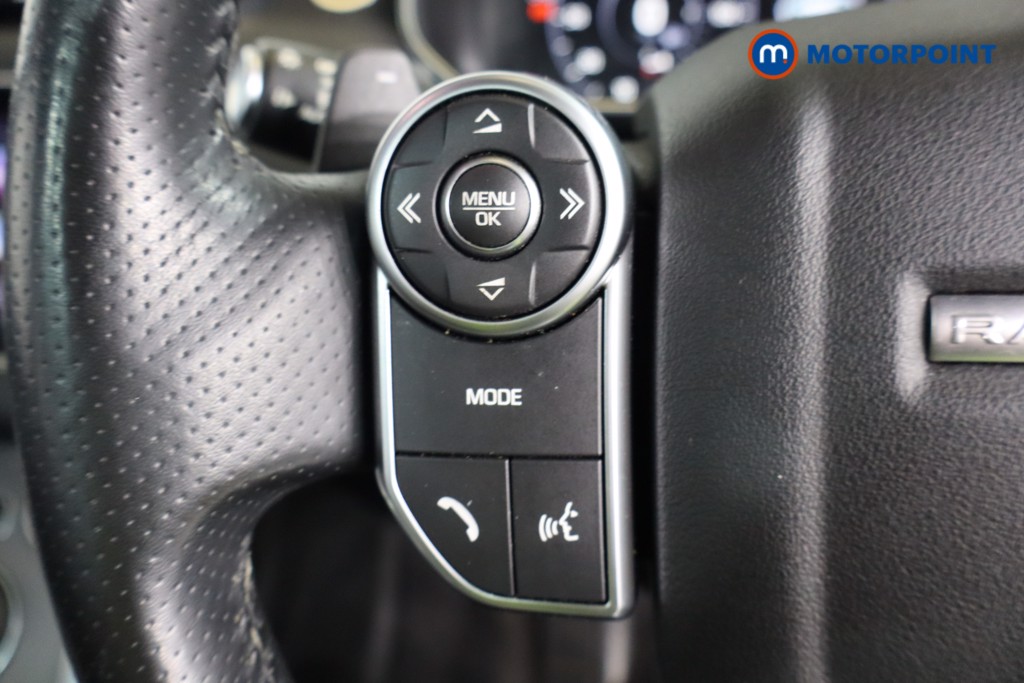 Land Rover Range Rover Sport HSE Automatic Diesel SUV - Stock Number (1605050) - 14th supplementary image