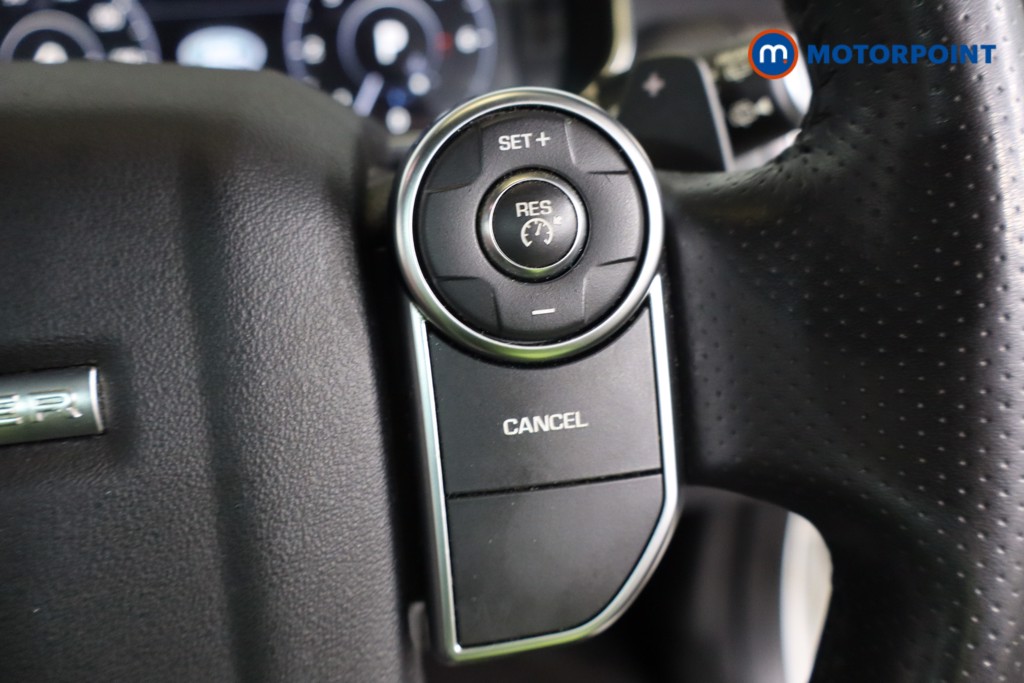 Land Rover Range Rover Sport HSE Automatic Diesel SUV - Stock Number (1605050) - 15th supplementary image