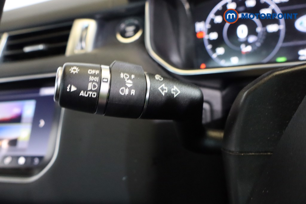 Land Rover Range Rover Sport HSE Automatic Diesel SUV - Stock Number (1605050) - 16th supplementary image