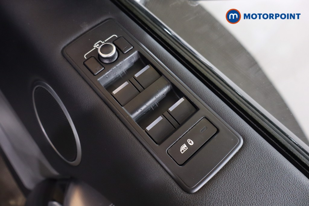 Land Rover Range Rover Sport HSE Automatic Diesel SUV - Stock Number (1605050) - 18th supplementary image