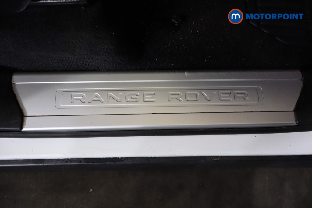 Land Rover Range Rover Sport HSE Automatic Diesel SUV - Stock Number (1605050) - 20th supplementary image