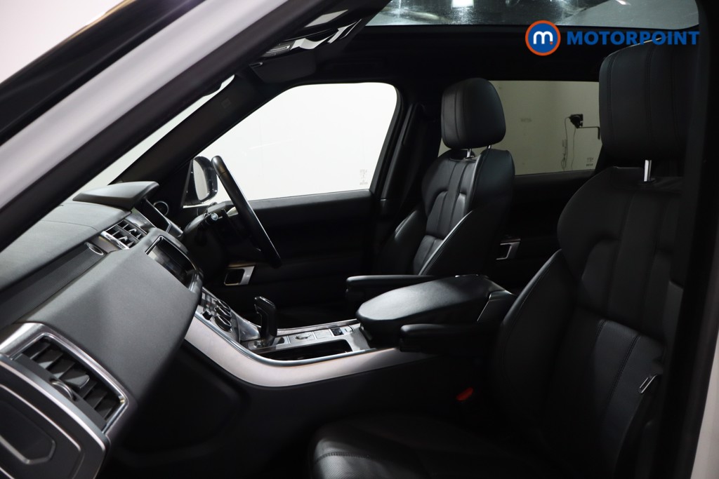 Land Rover Range Rover Sport HSE Automatic Diesel SUV - Stock Number (1605050) - 21st supplementary image