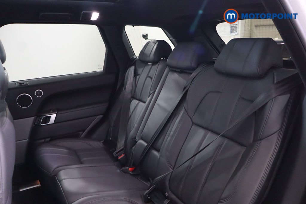 Land Rover Range Rover Sport HSE Automatic Diesel SUV - Stock Number (1605050) - 22nd supplementary image