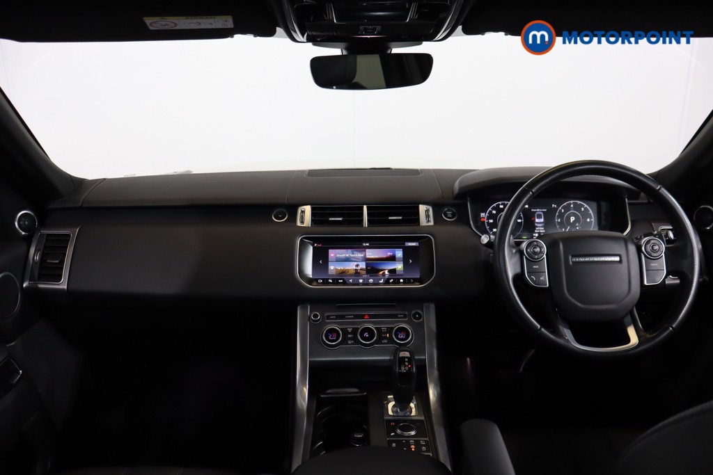 Land Rover Range Rover Sport HSE Automatic Diesel SUV - Stock Number (1605050) - 24th supplementary image
