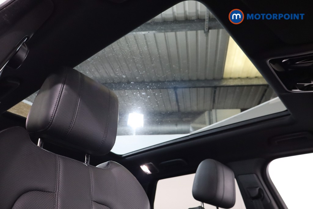 Land Rover Range Rover Sport HSE Automatic Diesel SUV - Stock Number (1605050) - 25th supplementary image