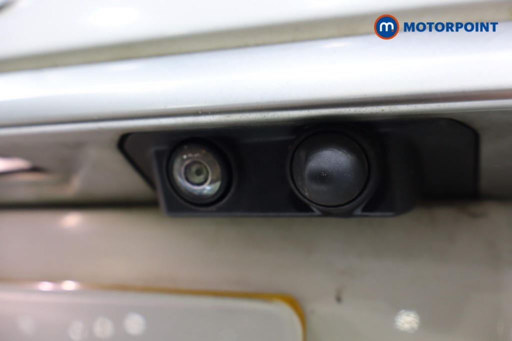 Land Rover Range Rover Sport HSE Automatic Diesel SUV - Stock Number (1605050) - 28th supplementary image