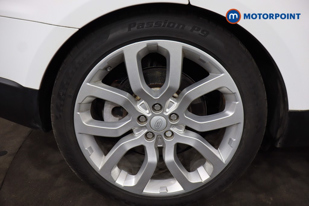 Land Rover Range Rover Sport HSE Automatic Diesel SUV - Stock Number (1605050) - 29th supplementary image