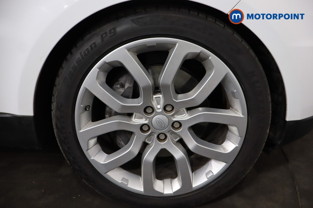 Land Rover Range Rover Sport HSE Automatic Diesel SUV - Stock Number (1605050) - 30th supplementary image