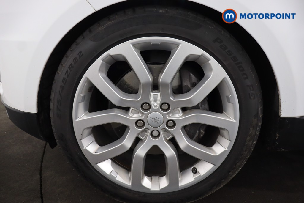 Land Rover Range Rover Sport HSE Automatic Diesel SUV - Stock Number (1605050) - 31st supplementary image