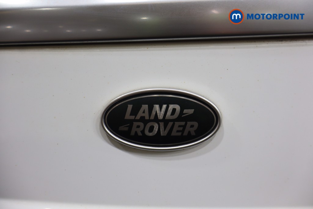 Land Rover Range Rover Sport HSE Automatic Diesel SUV - Stock Number (1605050) - 35th supplementary image