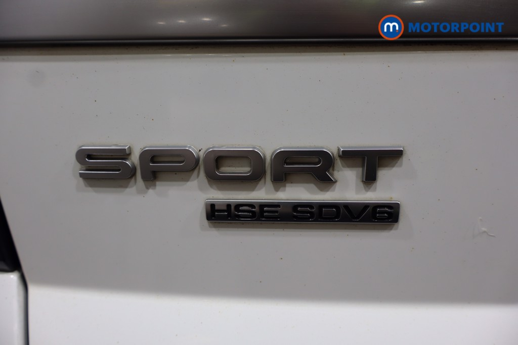 Land Rover Range Rover Sport HSE Automatic Diesel SUV - Stock Number (1605050) - 36th supplementary image