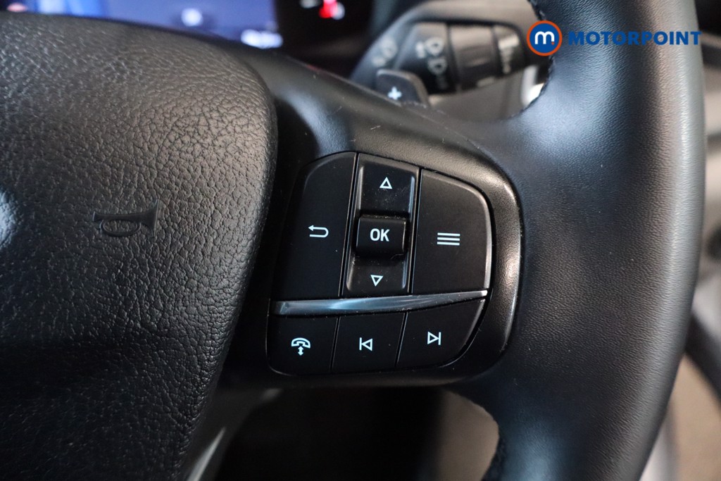 Ford Transit Limited Automatic Diesel Medium Roof Van - Stock Number (1605489) - 7th supplementary image