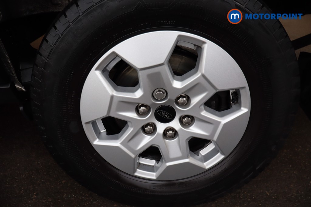 Ford Transit Limited Automatic Diesel Medium Roof Van - Stock Number (1605489) - 11th supplementary image