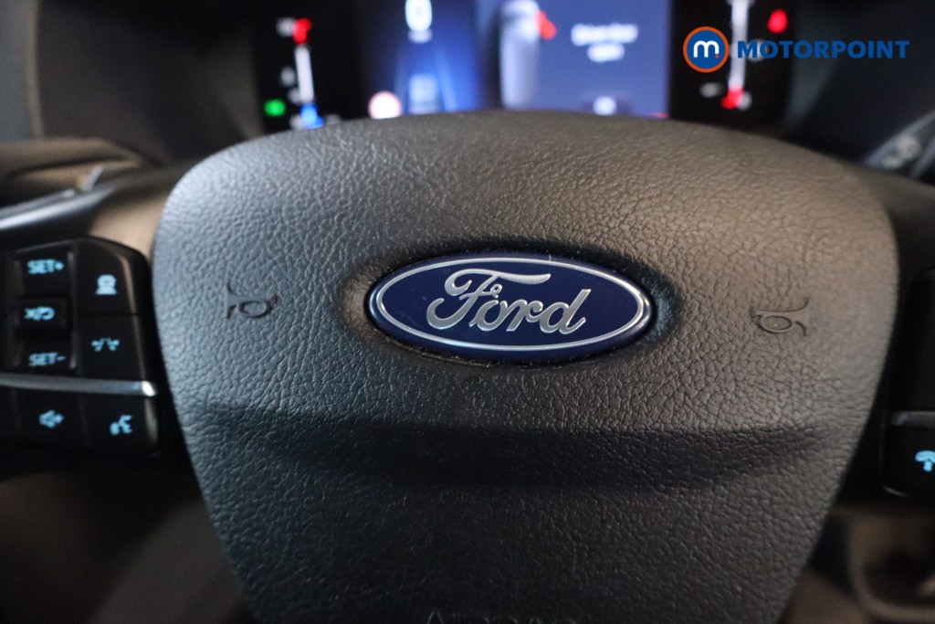 Ford Transit Limited Automatic Diesel Medium Roof Van - Stock Number (1605489) - 12th supplementary image