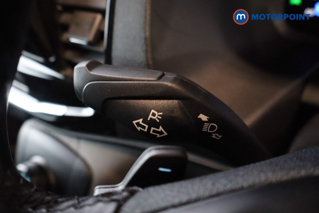 Ford Transit Limited Automatic Diesel Medium Roof Van - Stock Number (1605489) - 13th supplementary image