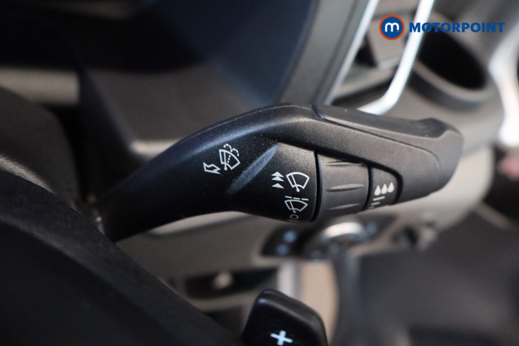 Ford Transit Limited Automatic Diesel Medium Roof Van - Stock Number (1605489) - 14th supplementary image