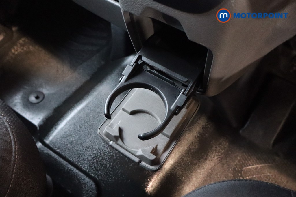 Ford Transit Limited Automatic Diesel Medium Roof Van - Stock Number (1605489) - 18th supplementary image