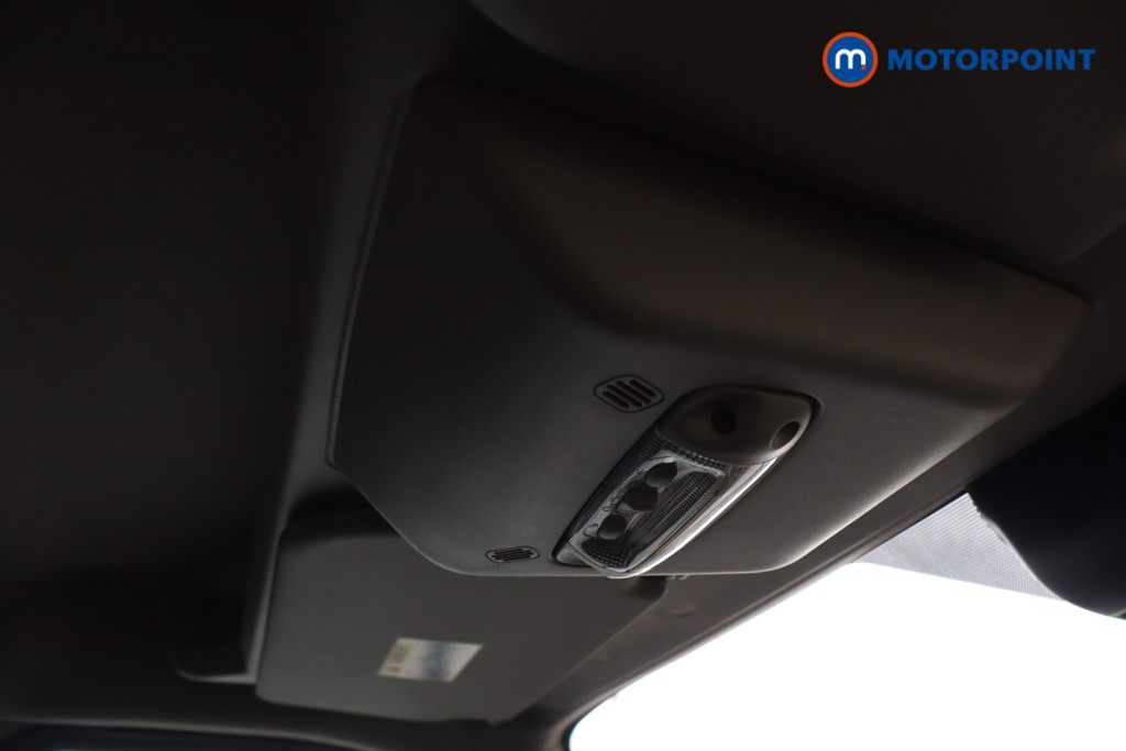 Ford Transit Limited Automatic Diesel Medium Roof Van - Stock Number (1605489) - 20th supplementary image