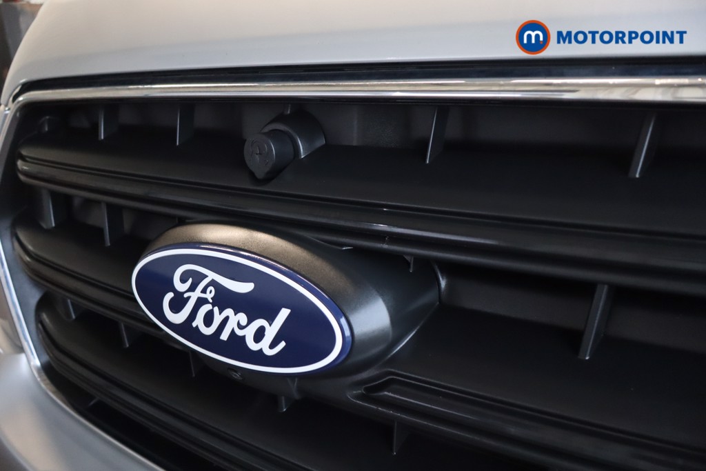 Ford Transit Limited Automatic Diesel Medium Roof Van - Stock Number (1605489) - 27th supplementary image