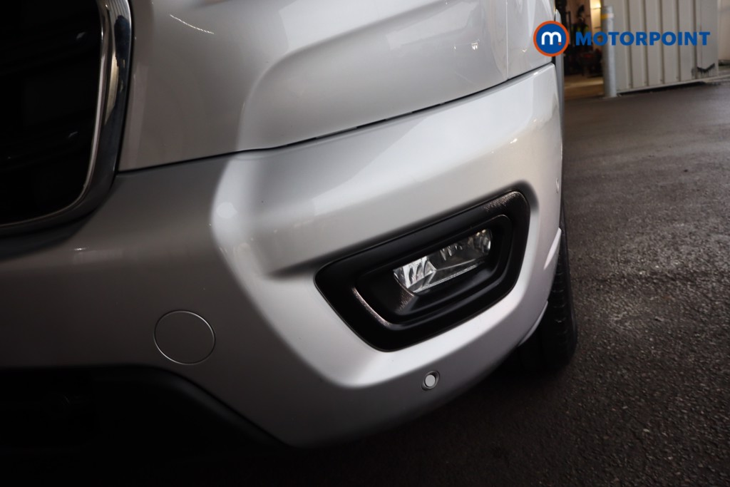 Ford Transit Limited Automatic Diesel Medium Roof Van - Stock Number (1605489) - 29th supplementary image