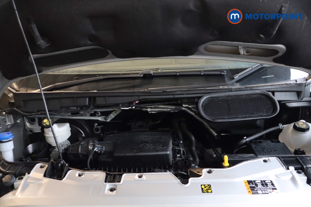 Ford Transit Limited Automatic Diesel Medium Roof Van - Stock Number (1605489) - 30th supplementary image