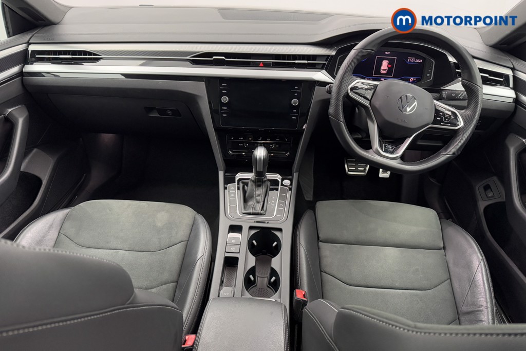 Volkswagen Arteon R-Line Automatic Diesel Estate - Stock Number (1605506) - 2nd supplementary image