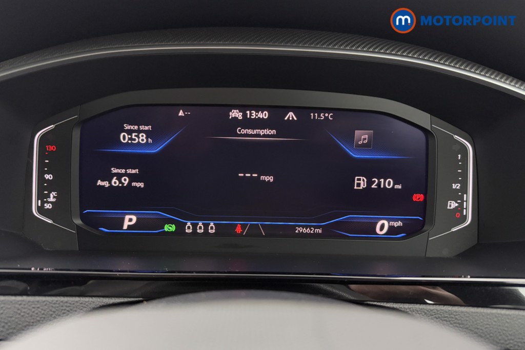 Volkswagen Arteon R-Line Automatic Diesel Estate - Stock Number (1605506) - 6th supplementary image