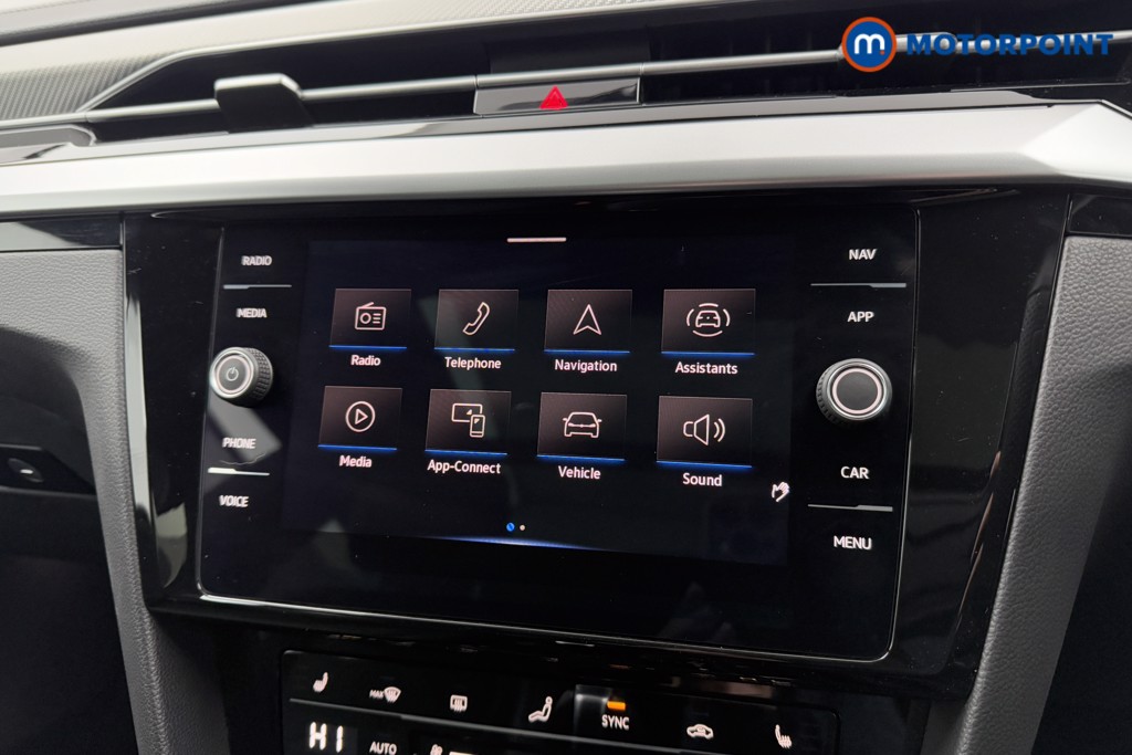 Volkswagen Arteon R-Line Automatic Diesel Estate - Stock Number (1605506) - 7th supplementary image
