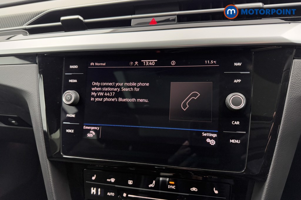 Volkswagen Arteon R-Line Automatic Diesel Estate - Stock Number (1605506) - 10th supplementary image