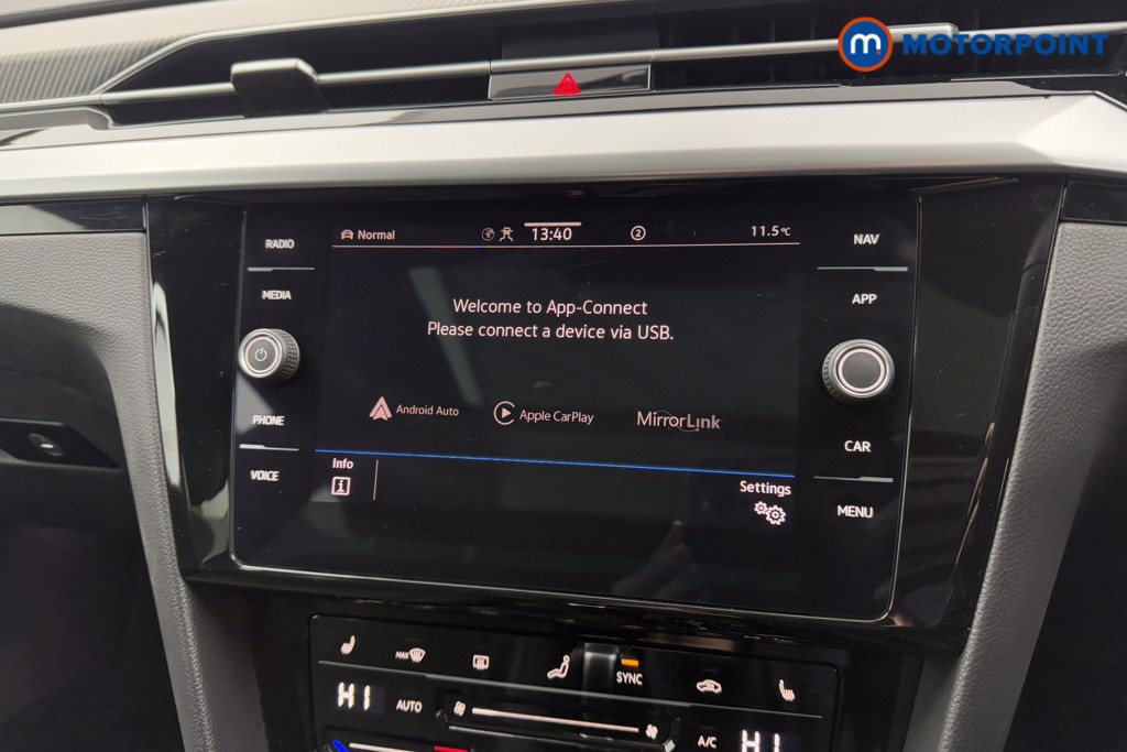 Volkswagen Arteon R-Line Automatic Diesel Estate - Stock Number (1605506) - 11th supplementary image