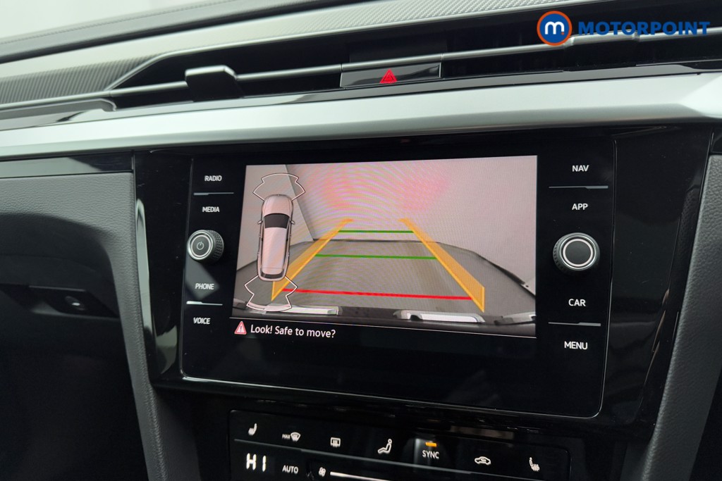 Volkswagen Arteon R-Line Automatic Diesel Estate - Stock Number (1605506) - 12th supplementary image