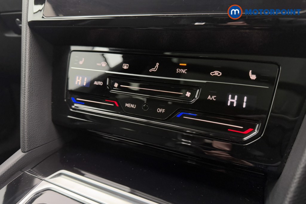 Volkswagen Arteon R-Line Automatic Diesel Estate - Stock Number (1605506) - 13th supplementary image