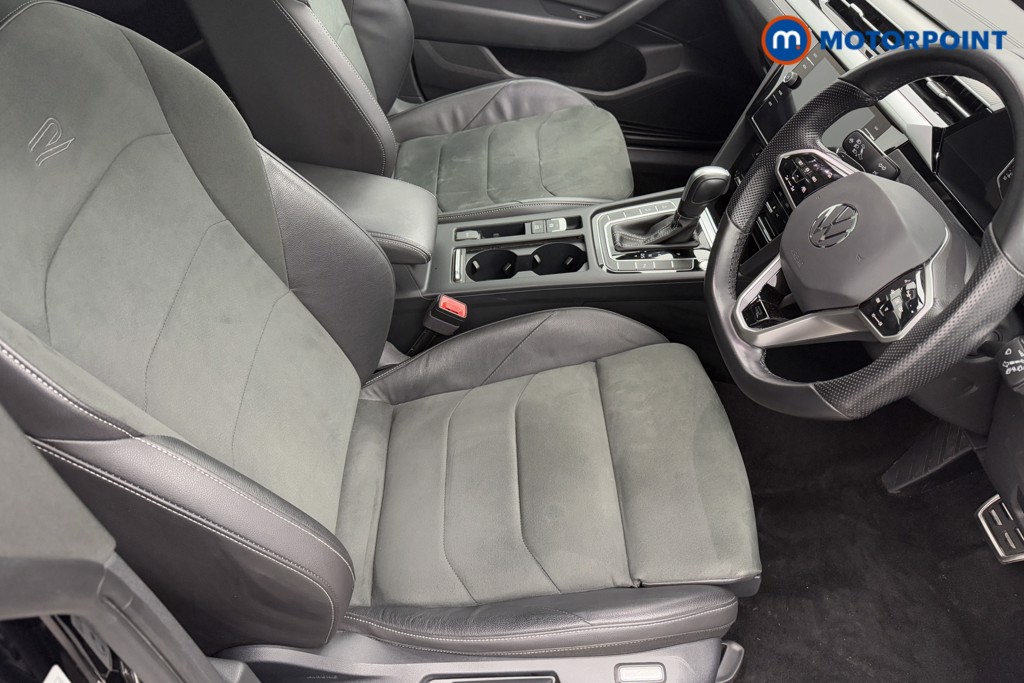 Volkswagen Arteon R-Line Automatic Diesel Estate - Stock Number (1605506) - 20th supplementary image