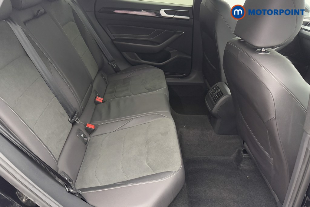 Volkswagen Arteon R-Line Automatic Diesel Estate - Stock Number (1605506) - 24th supplementary image