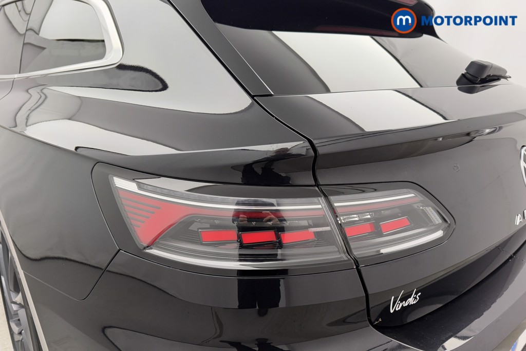 Volkswagen Arteon R-Line Automatic Diesel Estate - Stock Number (1605506) - 30th supplementary image