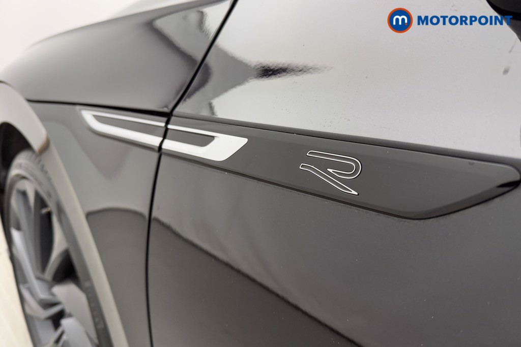 Volkswagen Arteon R-Line Automatic Diesel Estate - Stock Number (1605506) - 31st supplementary image