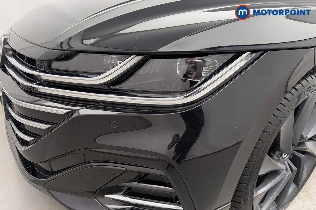 Volkswagen Arteon R-Line Automatic Diesel Estate - Stock Number (1605506) - 32nd supplementary image